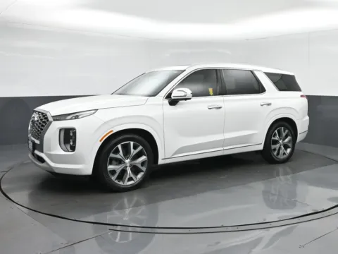 Another view of 2022 Hyundai Palisade Limited for sale in Fredericksburg, VA at Sullivan Auto Trading Fredericksburg