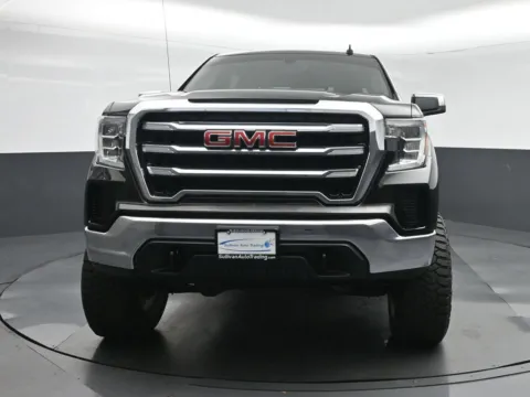 Photos of 2019 GMC Sierra 1500 SLE for sale in Fredericksburg, VA at Sullivan Auto Trading Fredericksburg