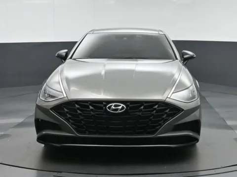Photos of 2022 Hyundai Sonata SEL Plus for sale in Fredericksburg, VA at Sullivan Auto Trading Fredericksburg