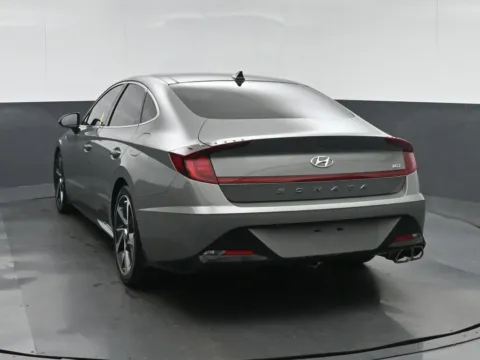 More photos of 2022 Hyundai Sonata SEL Plus at Sullivan Auto Trading Fredericksburg, VA