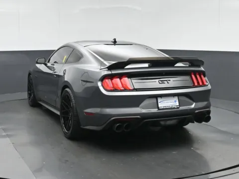 More photos of 2021 Ford Mustang GT Premium at Sullivan Auto Trading Fredericksburg, VA