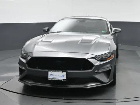 Photos of 2021 Ford Mustang GT Premium for sale in Fredericksburg, VA at Sullivan Auto Trading Fredericksburg