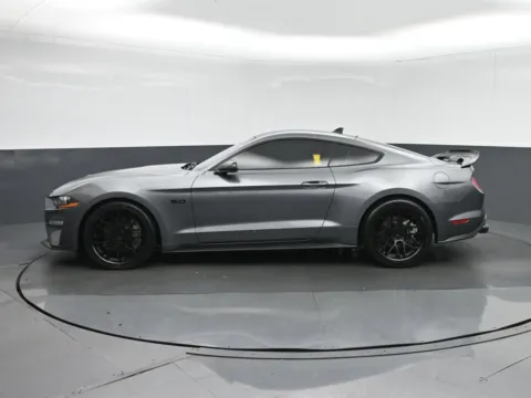 More photos of 2021 Ford Mustang GT Premium at Sullivan Auto Trading Fredericksburg, VA