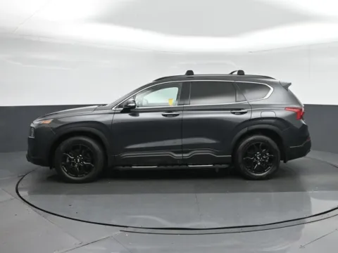 More photos of 2022 Hyundai Santa Fe XRT at Sullivan Auto Trading Fredericksburg, VA