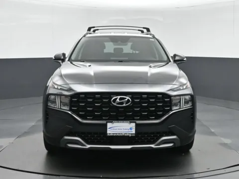 Photos of 2022 Hyundai Santa Fe XRT for sale in Fredericksburg, VA at Sullivan Auto Trading Fredericksburg