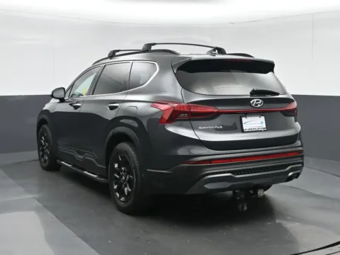 More photos of 2022 Hyundai Santa Fe XRT at Sullivan Auto Trading Fredericksburg, VA