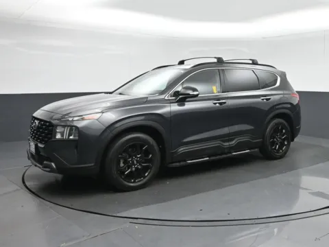 Another view of 2022 Hyundai Santa Fe XRT for sale in Fredericksburg, VA at Sullivan Auto Trading Fredericksburg