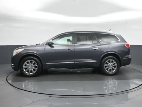More photos of 2014 Buick Enclave Leather Group at Sullivan Auto Trading Fredericksburg, VA