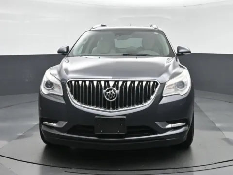 Photos of 2014 Buick Enclave Leather Group for sale in Fredericksburg, VA at Sullivan Auto Trading Fredericksburg