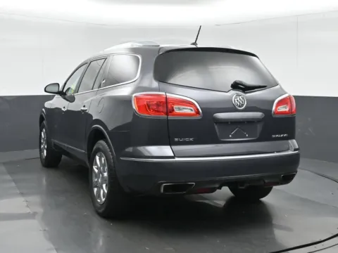 More photos of 2014 Buick Enclave Leather Group at Sullivan Auto Trading Fredericksburg, VA