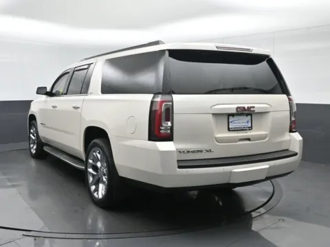 More photos of 2015 GMC Yukon XL SLT 1500 at Sullivan Auto Trading Fredericksburg, VA