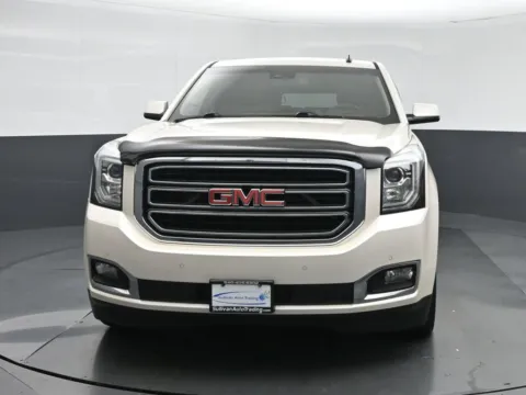 Photos of 2015 GMC Yukon XL SLT 1500 for sale in Fredericksburg, VA at Sullivan Auto Trading Fredericksburg