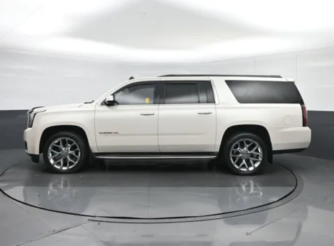 More photos of 2015 GMC Yukon XL SLT 1500 at Sullivan Auto Trading Fredericksburg, VA