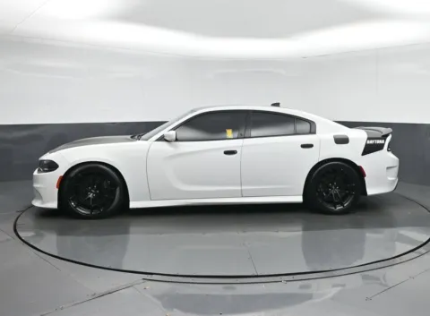 More photos of 2018 Dodge Charger R/T Daytona 392 at Sullivan Auto Trading Fredericksburg, VA