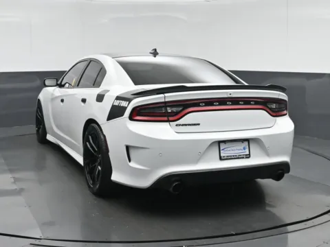 More photos of 2018 Dodge Charger R/T Daytona 392 at Sullivan Auto Trading Fredericksburg, VA