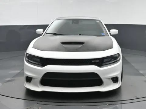 Photos of 2018 Dodge Charger R/T Daytona 392 for sale in Fredericksburg, VA at Sullivan Auto Trading Fredericksburg