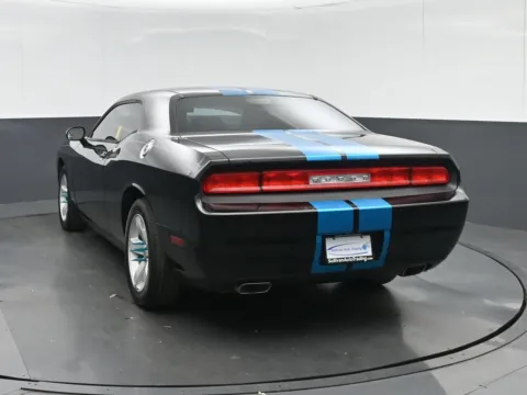More photos of 2012 Dodge Challenger SXT at Sullivan Auto Trading Fredericksburg, VA
