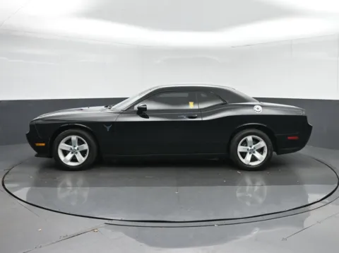 More photos of 2012 Dodge Challenger SXT at Sullivan Auto Trading Fredericksburg, VA