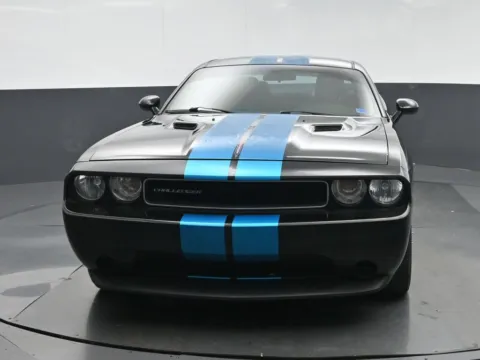 Photos of 2012 Dodge Challenger SXT for sale in Fredericksburg, VA at Sullivan Auto Trading Fredericksburg