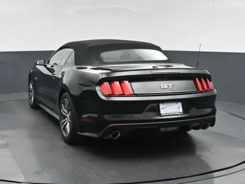 More photos of 2017 Ford Mustang GT Premium at Sullivan Auto Trading Fredericksburg, VA