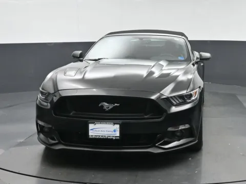 Photos of 2017 Ford Mustang GT Premium for sale in Fredericksburg, VA at Sullivan Auto Trading Fredericksburg