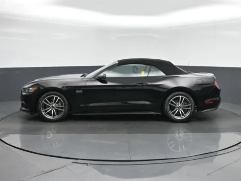 More photos of 2017 Ford Mustang GT Premium at Sullivan Auto Trading Fredericksburg, VA