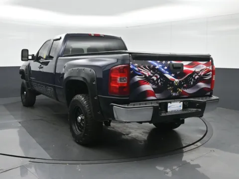 More photos of 2011 Chevrolet Silverado 1500 LS at Sullivan Auto Trading Fredericksburg, VA