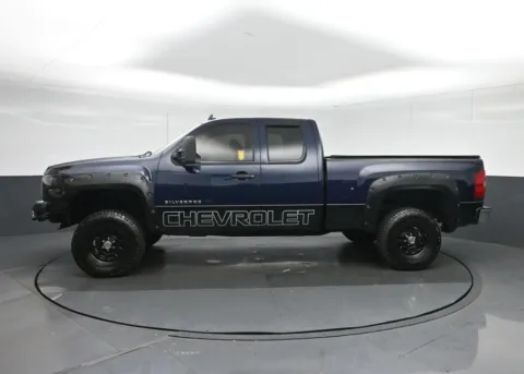 More photos of 2011 Chevrolet Silverado 1500 LS at Sullivan Auto Trading Fredericksburg, VA