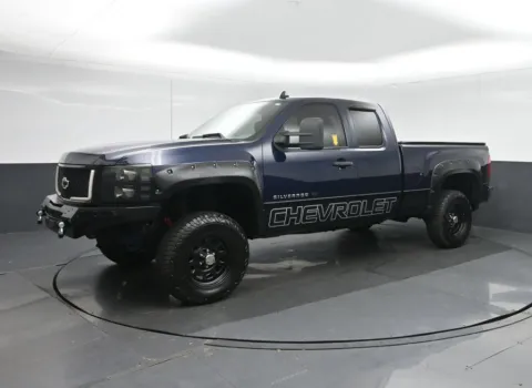 Another view of 2011 Chevrolet Silverado 1500 LS for sale in Fredericksburg, VA at Sullivan Auto Trading Fredericksburg