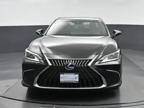 Photos of 2022 Lexus ES 300h for sale in Fredericksburg, VA at Sullivan Auto Trading Fredericksburg