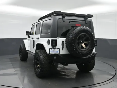 More photos of 2016 Jeep Wrangler Unlimited Rubicon at Sullivan Auto Trading Fredericksburg, VA