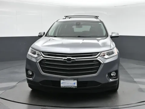 Photos of 2020 Chevrolet Traverse 3LT for sale in Fredericksburg, VA at Sullivan Auto Trading Fredericksburg