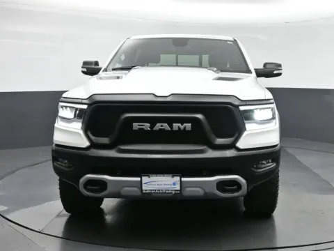 Photos of 2020 Ram 1500 Rebel for sale in Fredericksburg, VA at Sullivan Auto Trading Fredericksburg