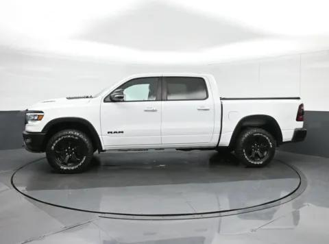 More photos of 2020 Ram 1500 Rebel at Sullivan Auto Trading Fredericksburg, VA