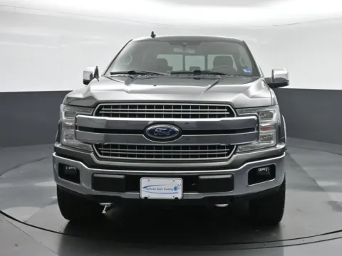 Photos of 2019 Ford F-150 Lariat for sale in Fredericksburg, VA at Sullivan Auto Trading Fredericksburg