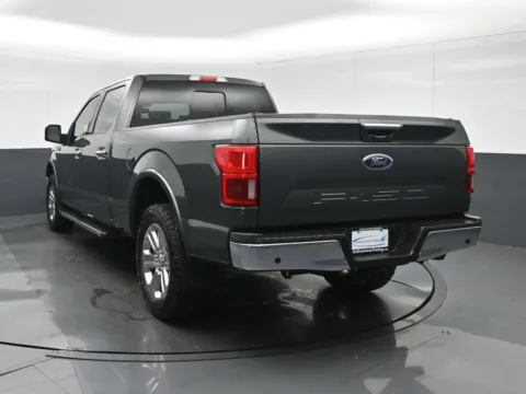 More photos of 2019 Ford F-150 Lariat at Sullivan Auto Trading Fredericksburg, VA