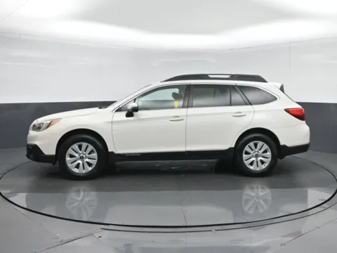 More photos of 2015 Subaru Outback 2.5i Premium at Sullivan Auto Trading Fredericksburg, VA