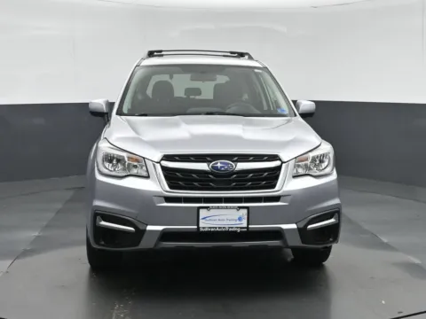 Photos of 2017 Subaru Forester 2.5i Premium for sale in Fredericksburg, VA at Sullivan Auto Trading Fredericksburg