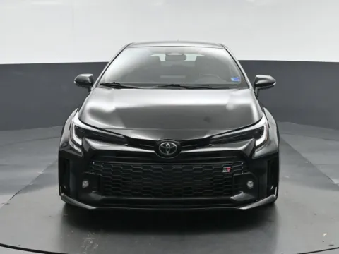 Photos of 2023 Toyota GR Corolla Core for sale in Fredericksburg, VA at Sullivan Auto Trading Fredericksburg