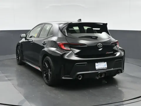 More photos of 2023 Toyota GR Corolla Core at Sullivan Auto Trading Fredericksburg, VA