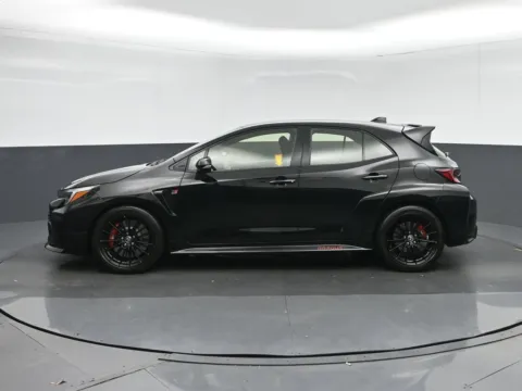 More photos of 2023 Toyota GR Corolla Core at Sullivan Auto Trading Fredericksburg, VA