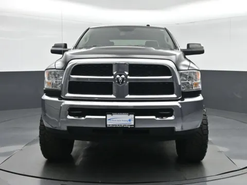 Photos of 2016 Ram 2500 Tradesman for sale in Fredericksburg, VA at Sullivan Auto Trading Fredericksburg