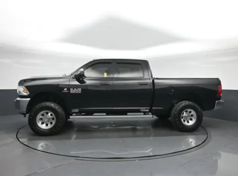 More photos of 2016 Ram 2500 Tradesman at Sullivan Auto Trading Fredericksburg, VA