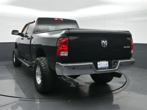 More photos of 2016 Ram 2500 Tradesman at Sullivan Auto Trading Fredericksburg, VA