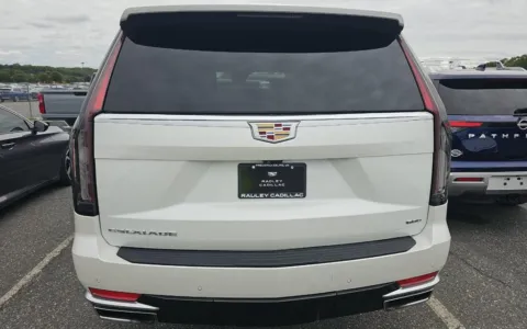 More photos of 2024 Cadillac Escalade ESV Premium at Sullivan Auto Trading Fredericksburg, VA