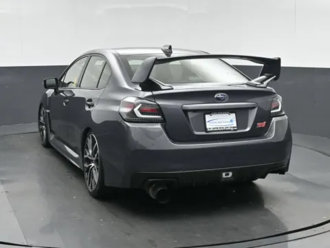 More photos of 2021 Subaru WRX STi at Sullivan Auto Trading Fredericksburg, VA