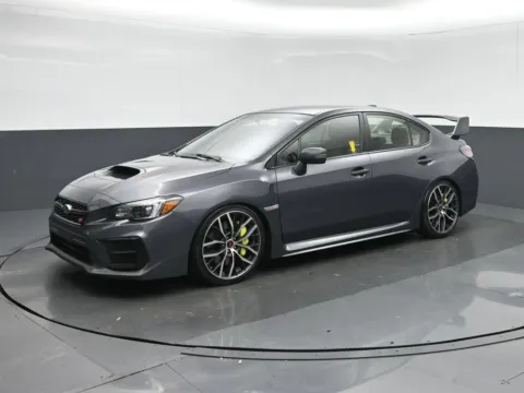 Another view of 2021 Subaru WRX STi for sale in Fredericksburg, VA at Sullivan Auto Trading Fredericksburg