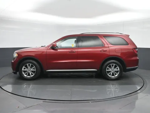 More photos of 2014 Dodge Durango Limited at Sullivan Auto Trading Fredericksburg, VA