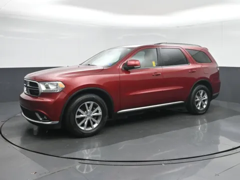 Another view of 2014 Dodge Durango Limited for sale in Fredericksburg, VA at Sullivan Auto Trading Fredericksburg