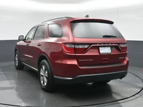 More photos of 2014 Dodge Durango Limited at Sullivan Auto Trading Fredericksburg, VA